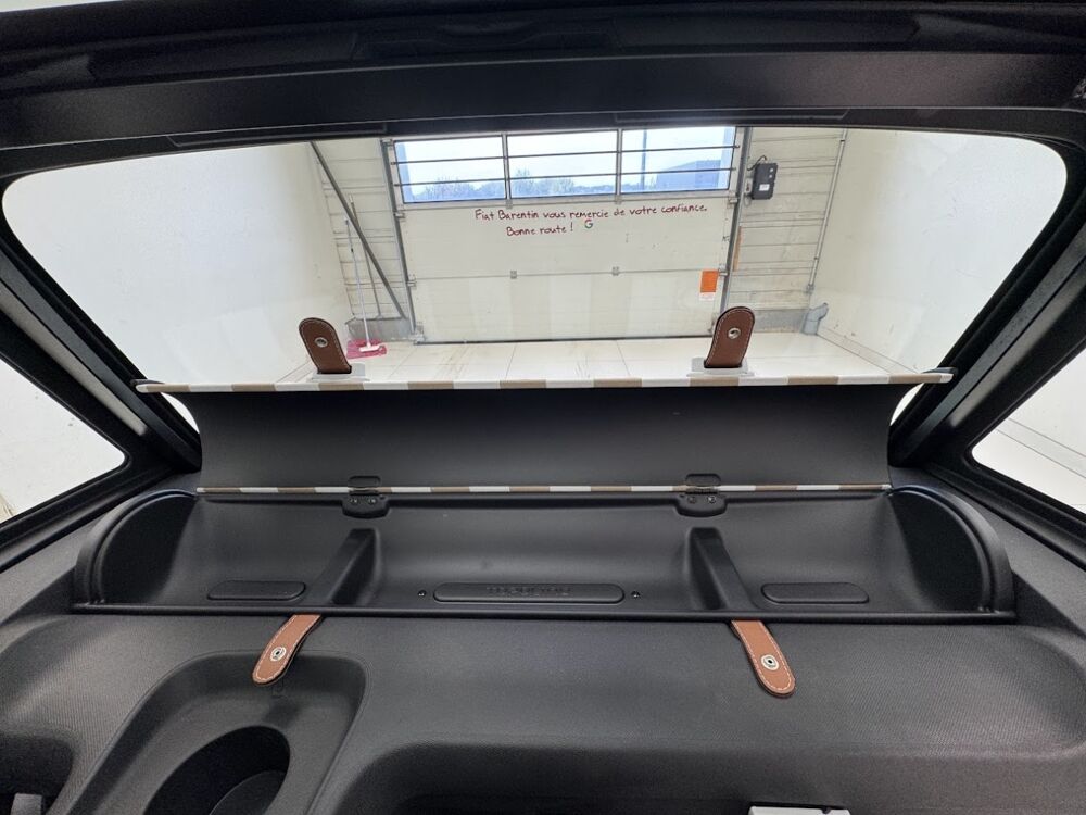 Jumpy BEV 6.3 kWh Topolino 2024 occasion 76360 Barentin