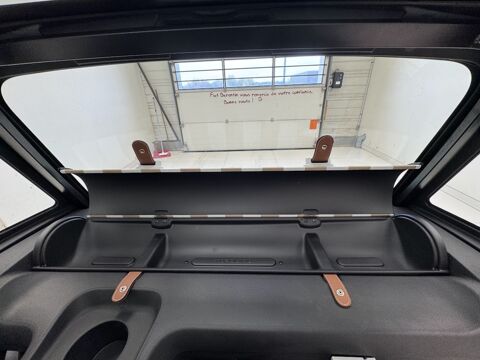 Jumpy BEV 6.3 kWh Topolino 2024 occasion 76360 Barentin