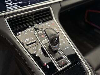 Panamera iconic E-Tech full hybrid 145 2025 occasion 91580 &Eacute;tr&eacute;chy