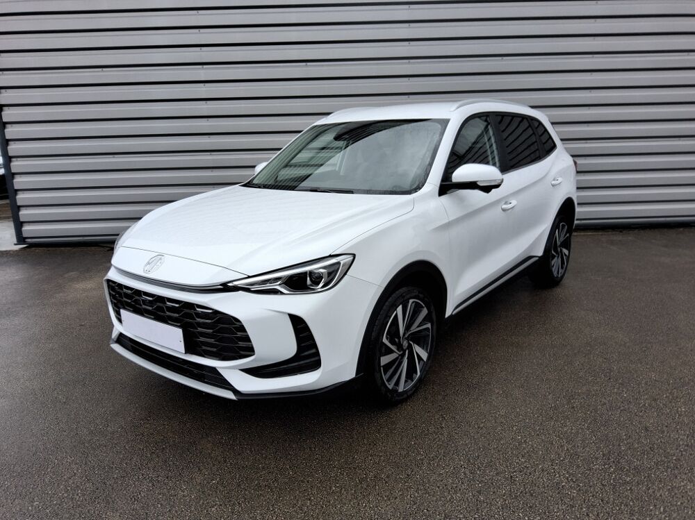 ZS EV 1.5 L Hybrid+ 197 ch Luxury 2026 occasion 93600 Aulnay-sous-Bois