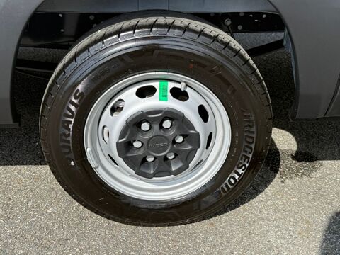 Jumpy 2.3 35S16 V12 Himatic BVA 2026 occasion 91580 &Eacute;tr&eacute;chy