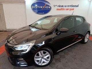 Clio Business TCe 100 - 20 2020 occasion 91580 &Eacute;tr&eacute;chy