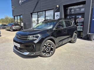 C5 aircross BlueHDi 130 S&S EAT8 MAX 2024 occasion 30260 Quissac