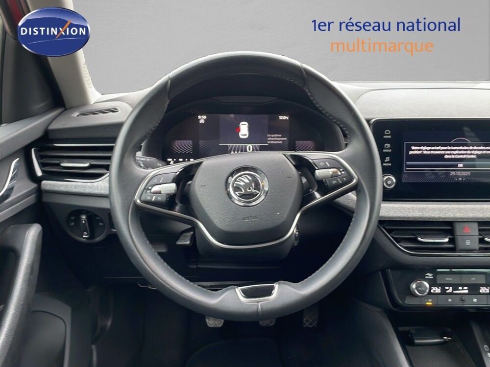 Kamiq 1.0 TSI 95CH SELECTION 2024 occasion 91580 &Eacute;tr&eacute;chy