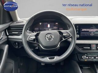 Kamiq 1.0 TSI 95CH SELECTION 2024 occasion 91580 &Eacute;tr&eacute;chy