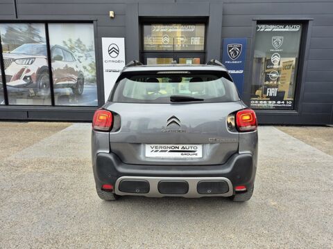 C3 Aircross BlueHDi 100 BVM Shine 2018 occasion 30260 Quissac