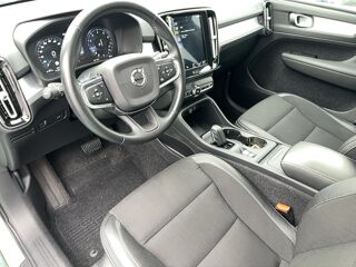 XC40 T3 163 Geartronic 8 Momentum 5 portes (juin 2020) (co2 165) 2020 occasion 40160 Parentis-en-Born