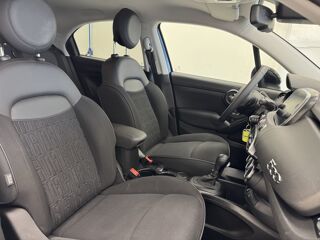 500 X 1.5 MHEV FFLY 130ch DCT7 Pack Con Sty 2024 occasion 76360 Barentin