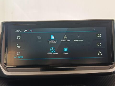 208 Electrique 136ch Active 2024 occasion 91580 &Eacute;tr&eacute;chy
