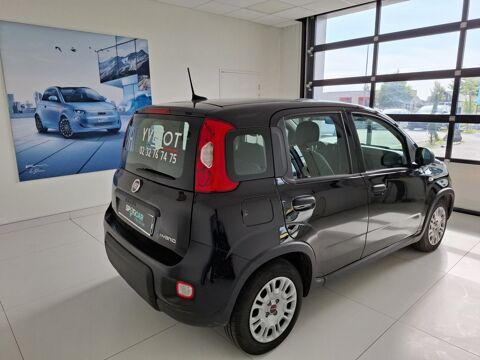 Panda 1.0 70 ch BSG S/S Hybrid MY23 2024 occasion 76360 Barentin