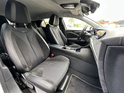DS3 PURETECH 130 PERFORMANCE LINE + AUTO 2023 occasion 30260 Quissac