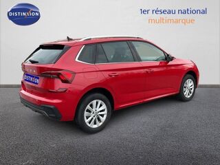 Kamiq 1.0 TSI 95CH SELECTION 2024 occasion 91580 &Eacute;tr&eacute;chy