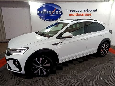 Volkswagen Taigo 1.0 TSI 110 DSG R-Line 2022 occasion &Eacute;tr&eacute;chy 91580