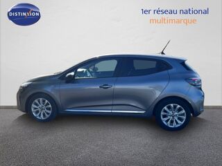 Jumpy V 1.0 TCE 90CH X-TRONIC EVOLUTION 2025 occasion 91580 &Eacute;tr&eacute;chy