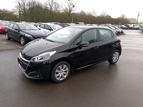 208 1.6 BlueHDi 100 Active 2016 occasion 35210 Ch&acirc;tillon-en-Vendelais