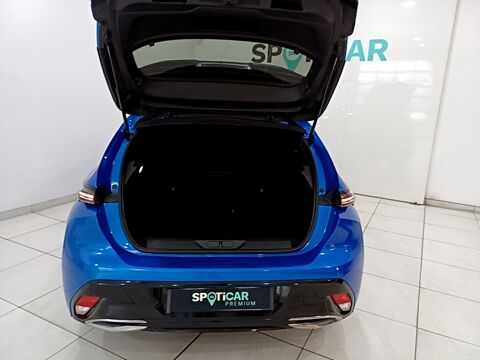 308 BlueHDI 130 AUTO8 ALLURE 2023 occasion 63300 Thiers