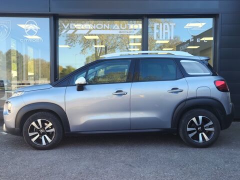 C3 Aircross BlueHDi 120 S&S EAT6 Shine Business 2021 occasion 30140 Anduze