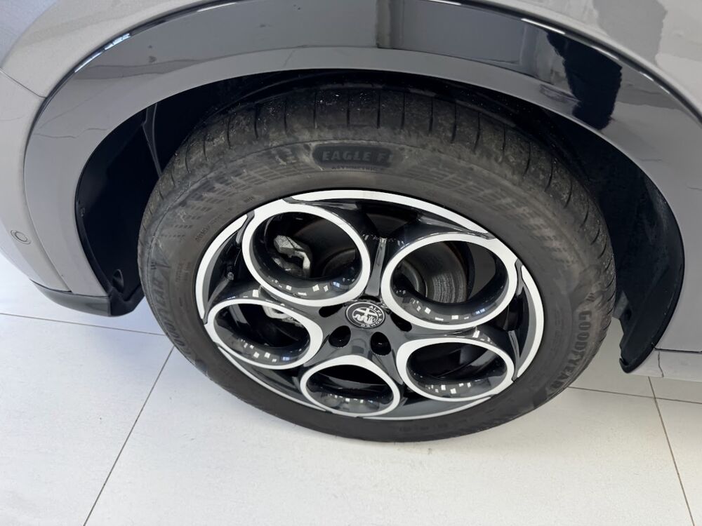 Tonale 1.5T Hybrid 130 TCT7 Sprint 2024 occasion 76360 Barentin