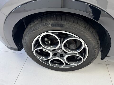 Tonale 1.5T Hybrid 130 TCT7 Sprint 2024 occasion 76360 Barentin