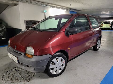 Citro&euml;n Jumpy EASY 1996 occasion Aulnay-sous-Bois 93600
