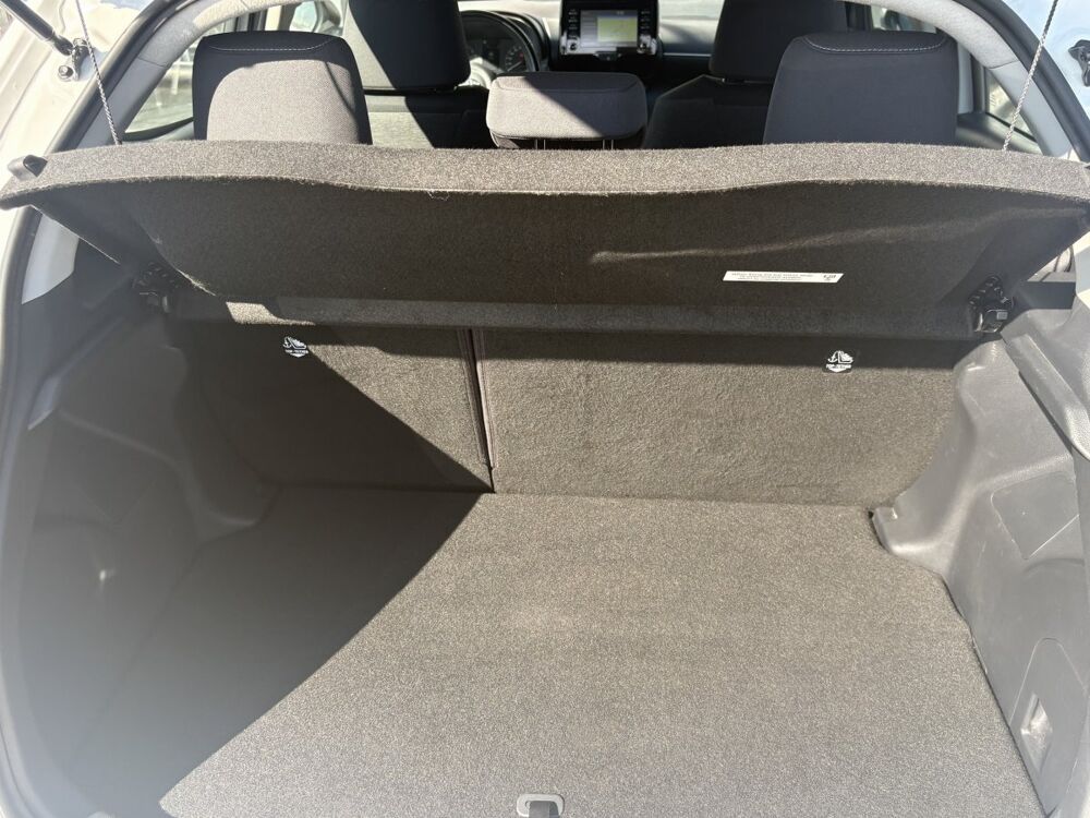 Yaris Hybride 116h France 2021 occasion 30610 Sauve