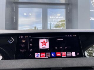 DS3 BLUEHDI 130 PERFORMANCE LINE + AUTO 2022 occasion 30260 Quissac