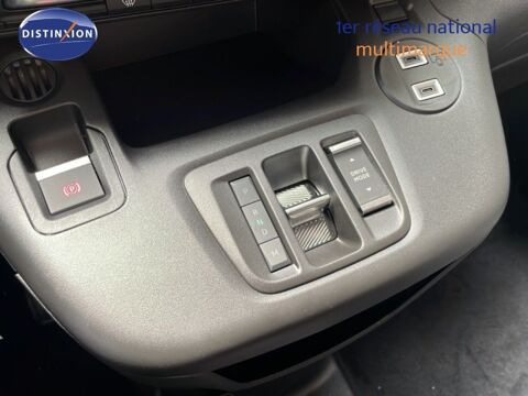 Berlingo MPV M 1.5 BLUEHDI 130CH S&S EAT8 PLUS 2026 occasion 91580 &Eacute;tr&eacute;chy