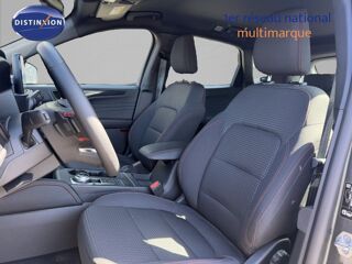 Kuga 2.0D ECOBLUE 120CH BVA ST-LINE 2024 occasion 91580 &Eacute;tr&eacute;chy