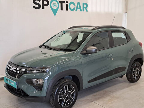 Annonce voiture Dacia Spring 12490 