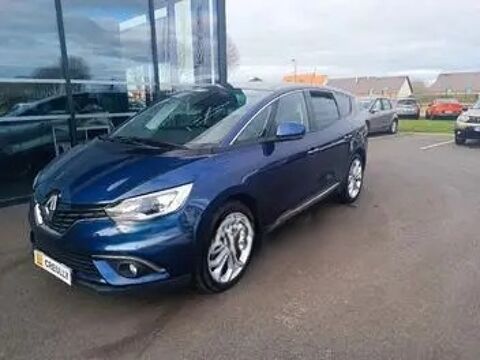 Renault Scenic IV 2EA2 A8M6T 2020 occasion Les Essarts 85140