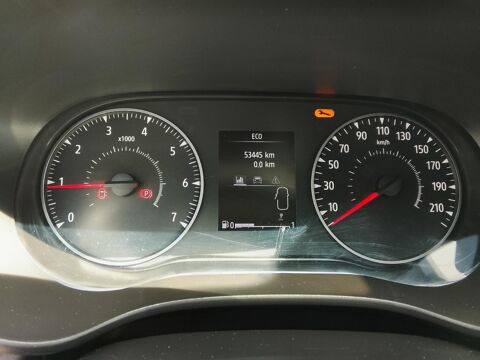 Sandero Extreme+ ECO-G 100 -22 2023 occasion 42240 Unieux