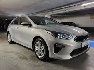 Ceed 1.0 T-GDI 120 ISG ACTIVE 2019 occasion 93600 Aulnay-sous-Bois