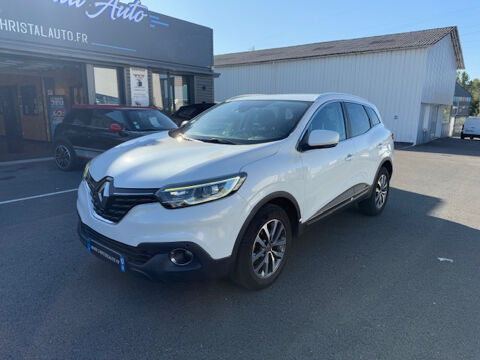 Renault kadjar Business Energy dCi 110 eco2