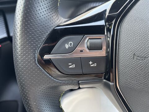 208 Electrique GT 2022 occasion 69330 Meyzieu