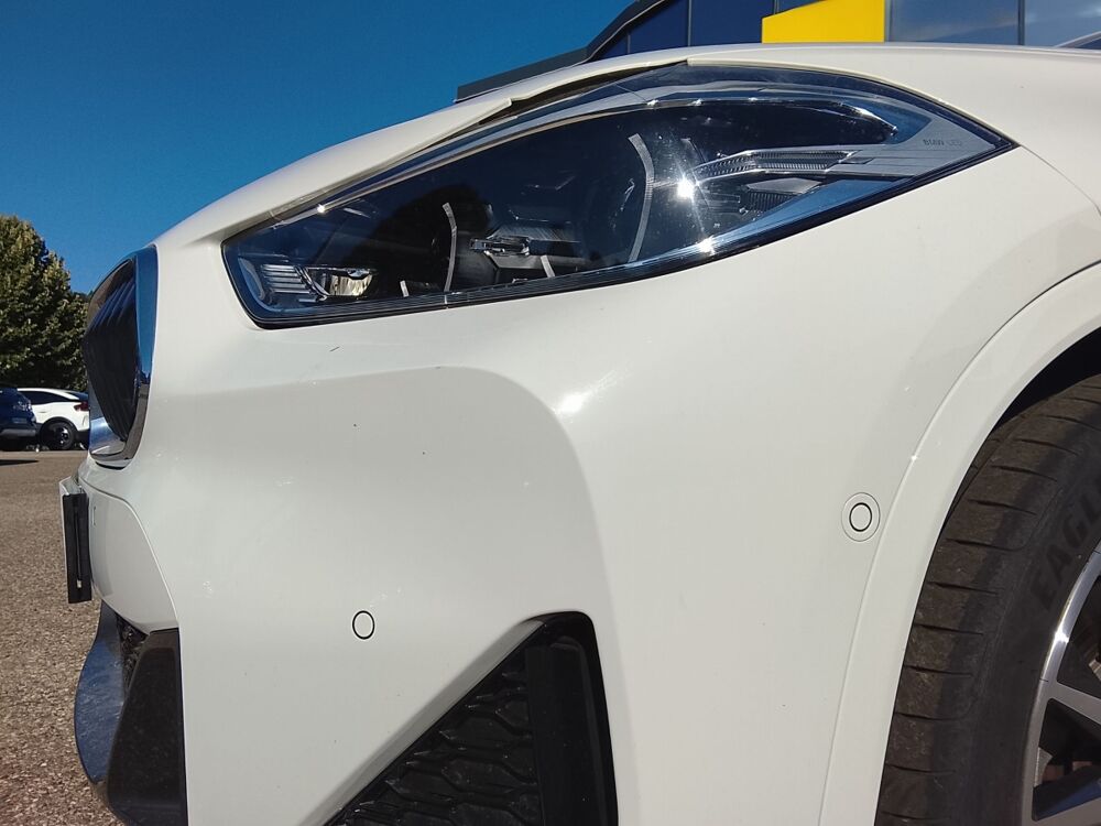 X2 sDrive18i M Sport DKG7 2022 occasion 42240 Unieux