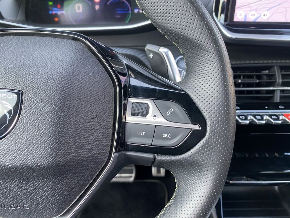 208 Hybrid 100 e-DCS6 GT 2024 occasion 30260 Quissac