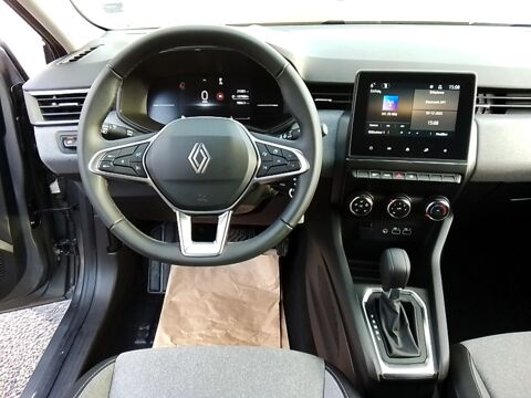 Clio EVOLUTION TCE 90 X-TRONIC 2025 occasion 42240 Unieux