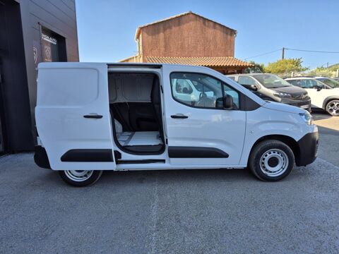 Jumpy Taille M 650kg PureTech 110 S&S BVM 2023 occasion 30260 Quissac