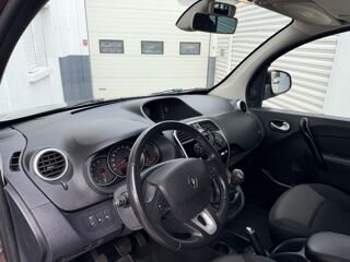 Kangoo dCi 115 limited 2020 occasion 53210 Soulg&eacute;-sur-Ouette