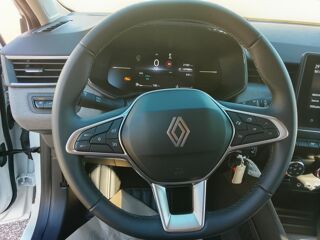 Clio Evolution TCe 90 X-Tronic 2025 occasion 42240 Unieux
