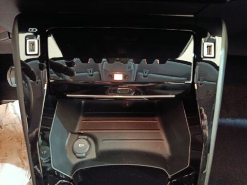 208 Electrique 136ch Style 2024 occasion 91580 &Eacute;tr&eacute;chy