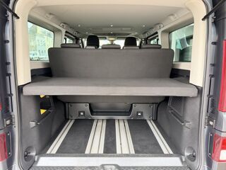 Jumpy Escapade L2 spaceclass dCi 125 7 places 2018 occasion 53210 Soulg&eacute;-sur-Ouette
