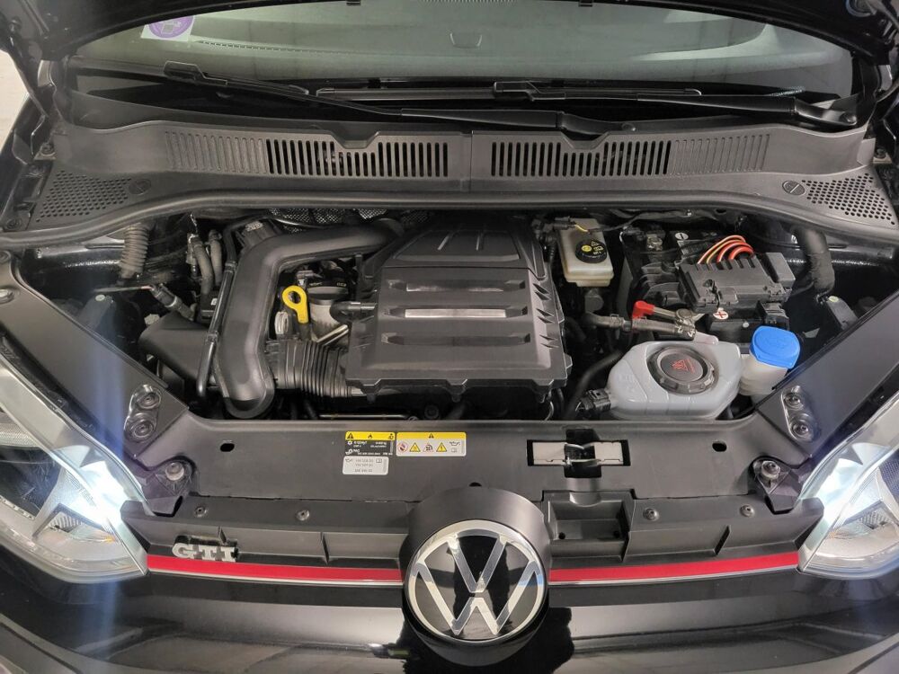 UP 1.0 115 GTI 2022 occasion 93600 Aulnay-sous-Bois