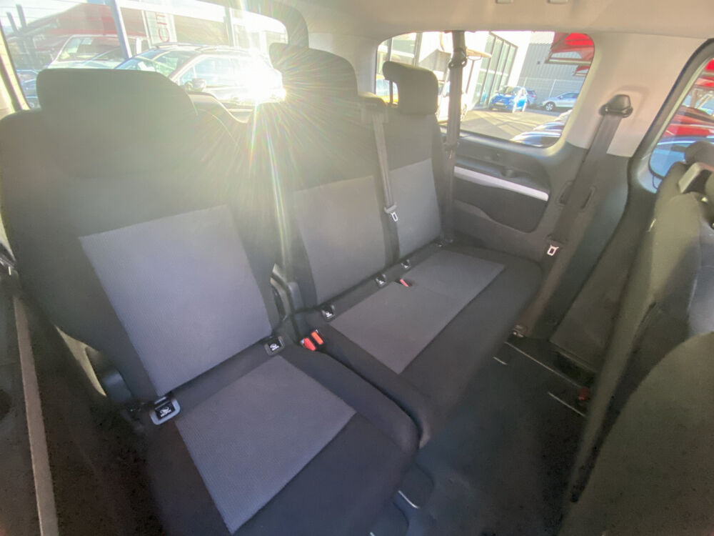 Traveller 1.5 BLUEHDI 120 S&S LONG BUSINESS 2021 occasion 63360 Gerzat