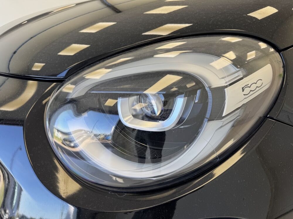 500 X 1.0 FFly T T3 120ch Sport 2023 occasion 76360 Barentin