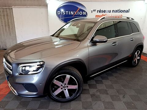 Annonce voiture Mercedes GLB 33990 �