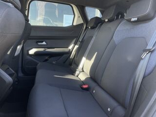 Duster journey hybrid 140 2025 occasion 38460 Cr&eacute;mieu
