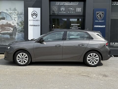 Astra 1.2 Turbo 110ch ASTRA 2023 occasion 30260 Quissac