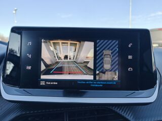 2008 PureTech 130 S&S ALLURE 2021 occasion 68700 Cernay