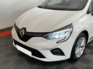 Clio Business SCe 75 2020 occasion 91580 &Eacute;tr&eacute;chy